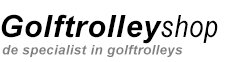 Logo Golftrolleyshop.nl